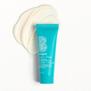 🍒4/$25🍒 Briogeo Style + Treat Air Dry Cream
